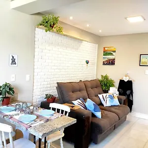 Ap Inteiro Aconchegante Proximo A Barra Sul Apartamento